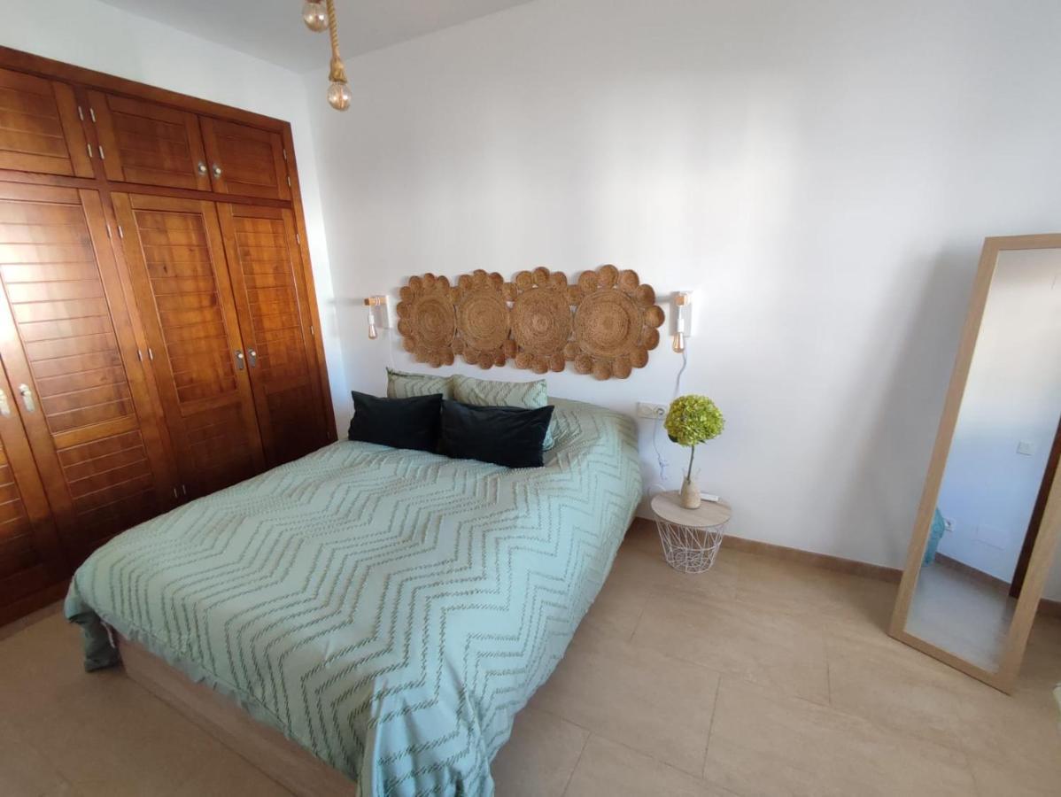 Vista Almijara Lägenhet Frigiliana Exteriör bild